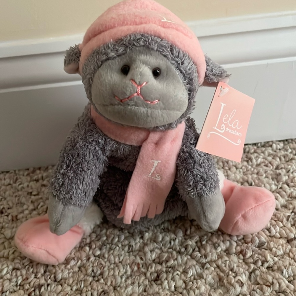 Limited Edition Lela of Dressbarn